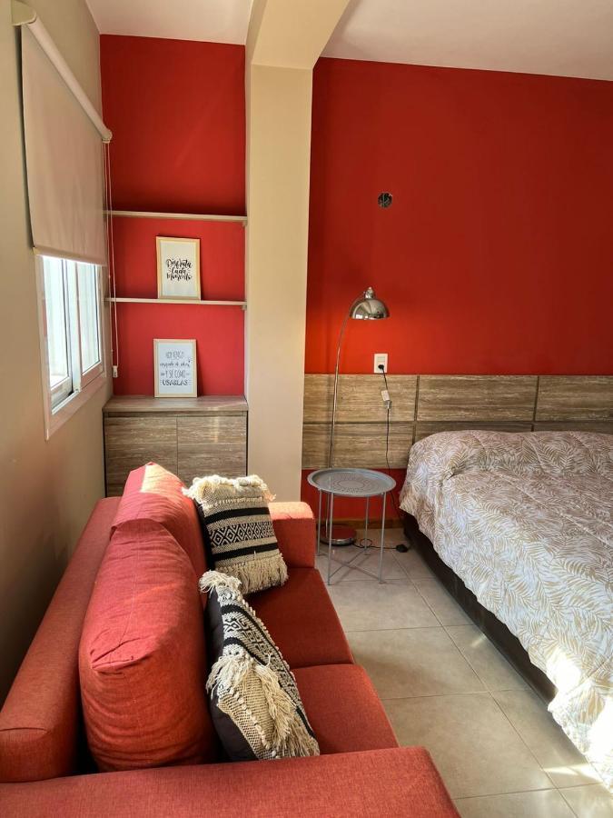 Apartamento Alto Del Bono San Juan Exterior foto
