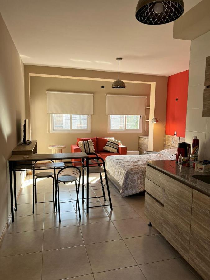 Apartamento Alto Del Bono San Juan Exterior foto