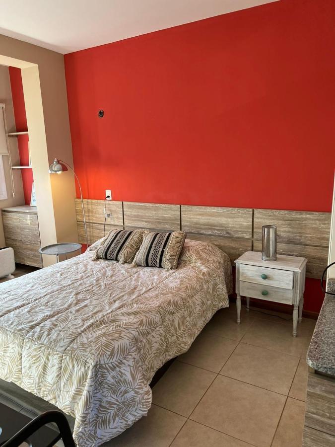 Apartamento Alto Del Bono San Juan Exterior foto