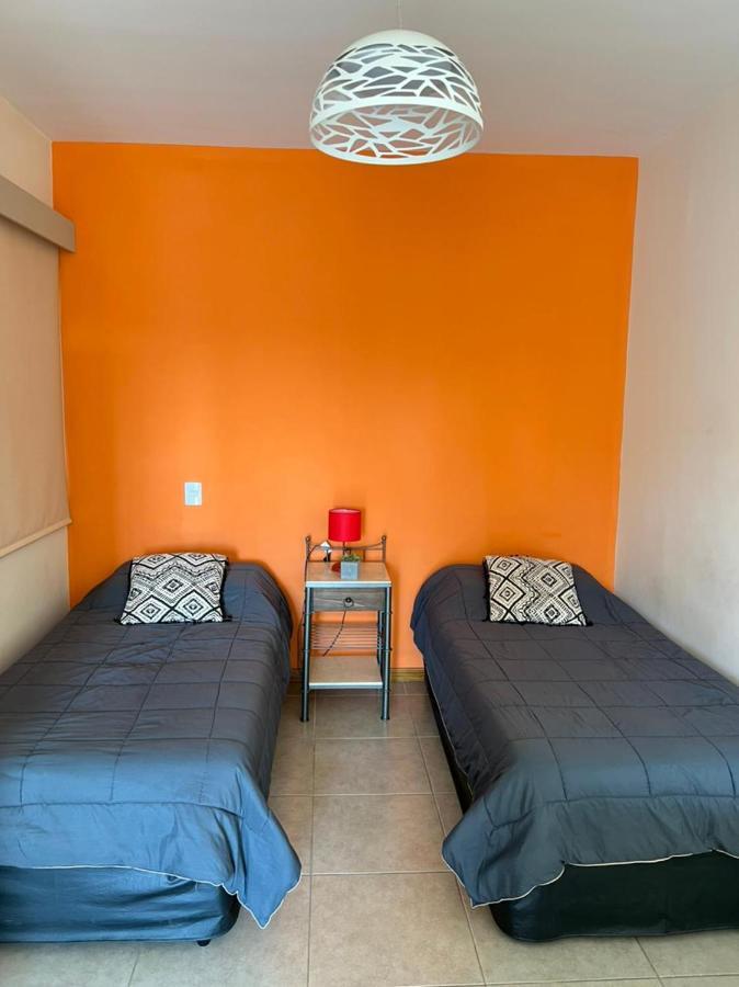 Apartamento Alto Del Bono San Juan Exterior foto