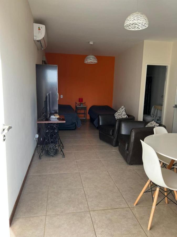 Apartamento Alto Del Bono San Juan Exterior foto