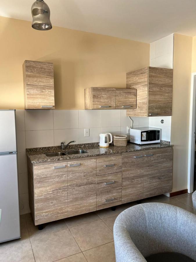 Apartamento Alto Del Bono San Juan Exterior foto