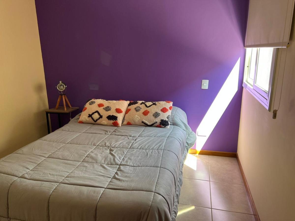 Apartamento Alto Del Bono San Juan Exterior foto